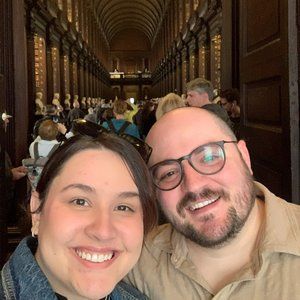 Meet your Posher, Victoria